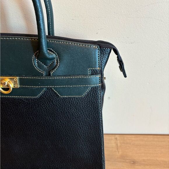 Kelly style tote new - Picture 4 of 8